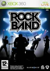 Rock Band (Xbox 360) BEG